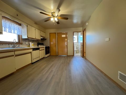 Tiny photo for 11121 S Avenue L, Chicago, IL 60617 (MLS # 12502911)