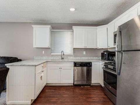 Tiny photo for 828 Mulford Lane, Joliet, IL 60431 (MLS # 12547602)