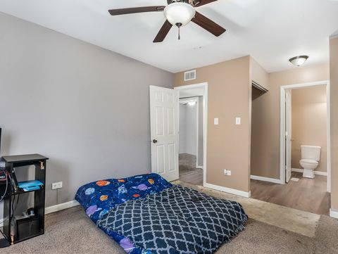 Tiny photo for 828 Mulford Lane, Joliet, IL 60431 (MLS # 12547602)