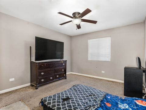 Tiny photo for 828 Mulford Lane, Joliet, IL 60431 (MLS # 12547602)