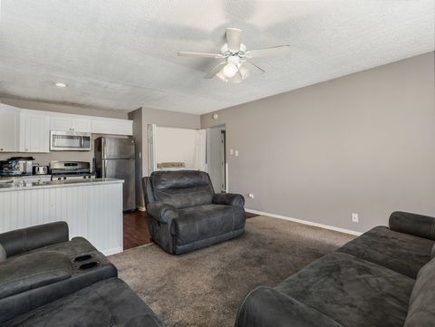 Tiny photo for 828 Mulford Lane, Joliet, IL 60431 (MLS # 12547602)
