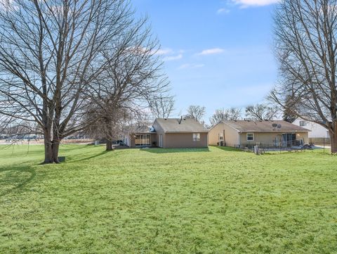 Tiny photo for 828 Mulford Lane, Joliet, IL 60431 (MLS # 12547602)