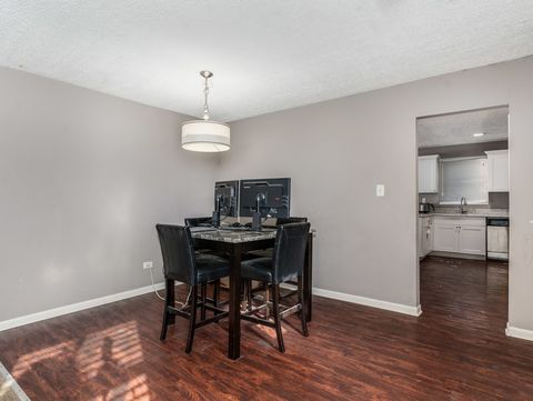 Tiny photo for 828 Mulford Lane, Joliet, IL 60431 (MLS # 12547602)