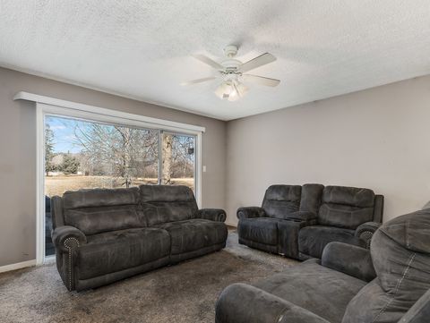 Tiny photo for 828 Mulford Lane, Joliet, IL 60431 (MLS # 12547602)