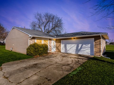Tiny photo for 828 Mulford Lane, Joliet, IL 60431 (MLS # 12547602)