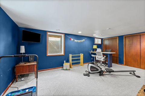 Tiny photo for 302 W Florida Avenue, Urbana, IL 61801 (MLS # 12471902)