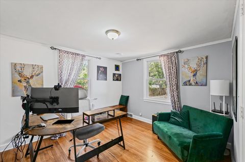 Tiny photo for 302 W Florida Avenue, Urbana, IL 61801 (MLS # 12471902)