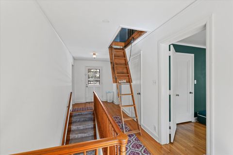 Tiny photo for 302 W Florida Avenue, Urbana, IL 61801 (MLS # 12471902)