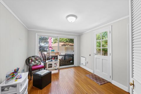 Tiny photo for 302 W Florida Avenue, Urbana, IL 61801 (MLS # 12471902)