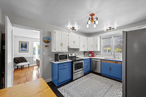 Tiny photo for 302 W Florida Avenue, Urbana, IL 61801 (MLS # 12471902)