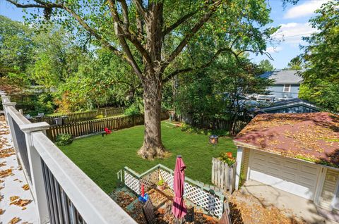 Tiny photo for 302 W Florida Avenue, Urbana, IL 61801 (MLS # 12471902)