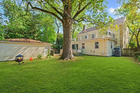Tiny photo for 302 W Florida Avenue, Urbana, IL 61801 (MLS # 12471902)
