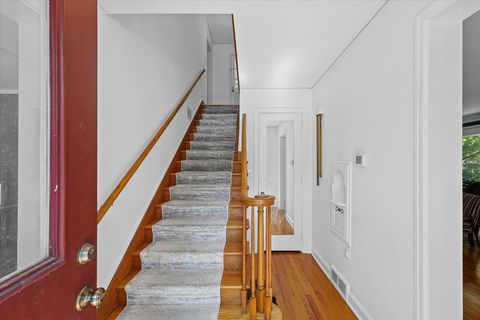 Tiny photo for 302 W Florida Avenue, Urbana, IL 61801 (MLS # 12471902)