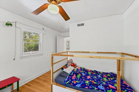 Tiny photo for 302 W Florida Avenue, Urbana, IL 61801 (MLS # 12471902)