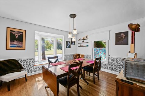 Tiny photo for 302 W Florida Avenue, Urbana, IL 61801 (MLS # 12471902)