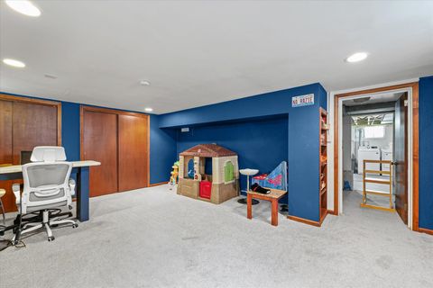 Tiny photo for 302 W Florida Avenue, Urbana, IL 61801 (MLS # 12471902)