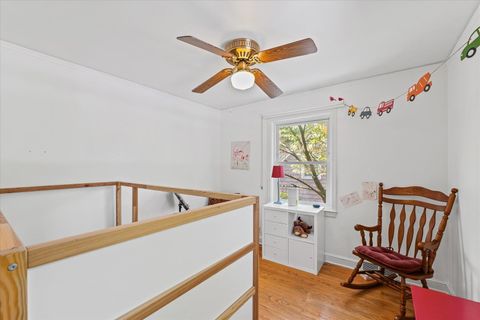 Tiny photo for 302 W Florida Avenue, Urbana, IL 61801 (MLS # 12471902)