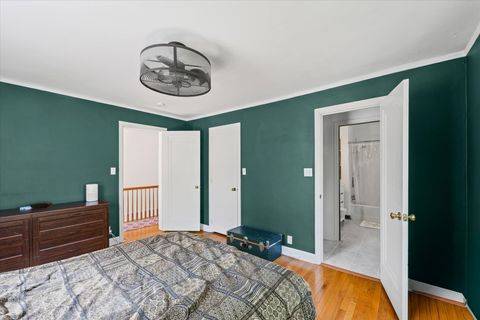 Tiny photo for 302 W Florida Avenue, Urbana, IL 61801 (MLS # 12471902)