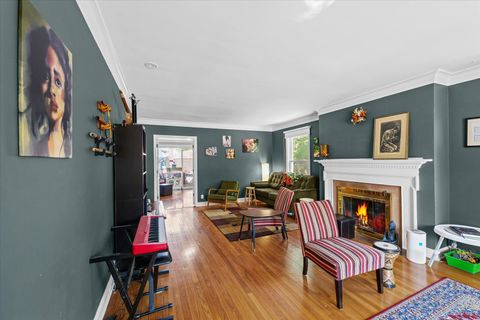 Tiny photo for 302 W Florida Avenue, Urbana, IL 61801 (MLS # 12471902)