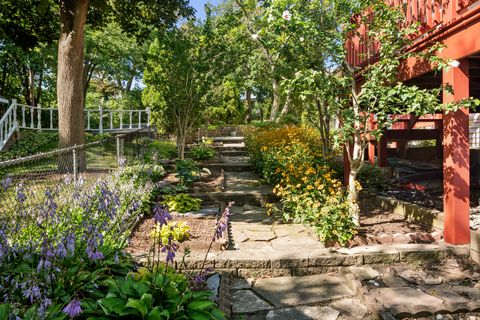 Tiny photo for 24013 N Forest Drive, Lake Zurich, IL 60047 (MLS # 12468512)