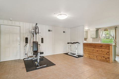 Tiny photo for 24013 N Forest Drive, Lake Zurich, IL 60047 (MLS # 12468512)