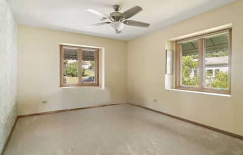 Tiny photo for 24013 N Forest Drive, Lake Zurich, IL 60047 (MLS # 12468512)