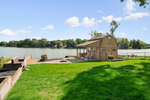 Tiny photo for 24013 N Forest Drive, Lake Zurich, IL 60047 (MLS # 12468512)