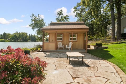 Tiny photo for 24013 N Forest Drive, Lake Zurich, IL 60047 (MLS # 12468512)