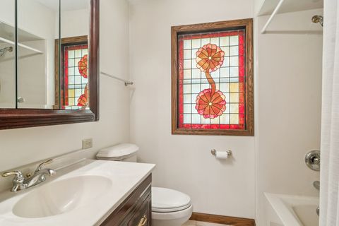 Tiny photo for 24013 N Forest Drive, Lake Zurich, IL 60047 (MLS # 12468512)