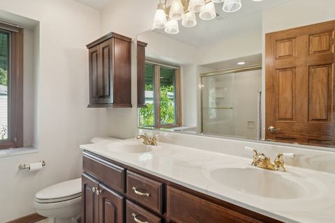 Tiny photo for 24013 N Forest Drive, Lake Zurich, IL 60047 (MLS # 12468512)