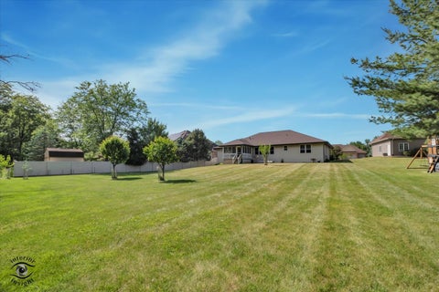 Tiny photo for 20126 W Pockey Way, Elwood, IL 60421 (MLS # 12690932)