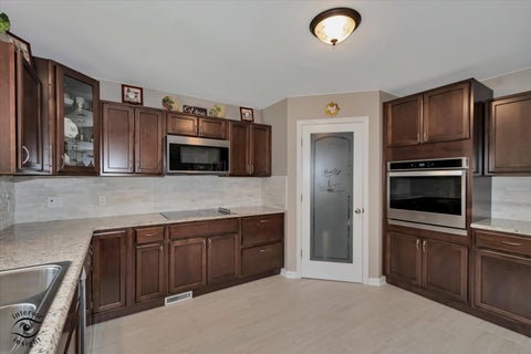 Tiny photo for 20126 W Pockey Way, Elwood, IL 60421 (MLS # 12690932)
