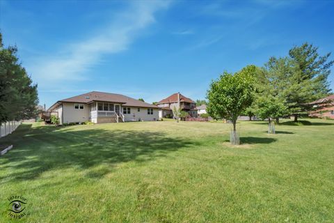 Tiny photo for 20126 W Pockey Way, Elwood, IL 60421 (MLS # 12690932)