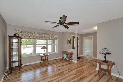 Tiny photo for 20126 W Pockey Way, Elwood, IL 60421 (MLS # 12690932)