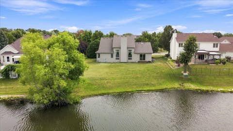 Tiny photo for 26746 S Kimberly Lane, Channahon, IL 60410 (MLS # 12714322)