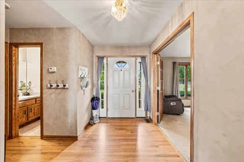 Tiny photo for 26746 S Kimberly Lane, Channahon, IL 60410 (MLS # 12714322)