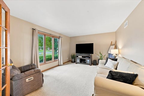 Tiny photo for 26746 S Kimberly Lane, Channahon, IL 60410 (MLS # 12714322)