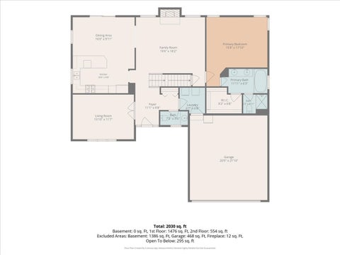 Tiny photo for 26746 S Kimberly Lane, Channahon, IL 60410 (MLS # 12714322)