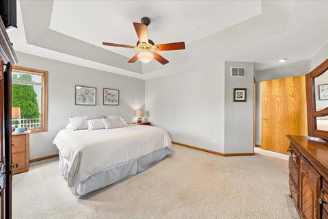Tiny photo for 26746 S Kimberly Lane, Channahon, IL 60410 (MLS # 12714322)
