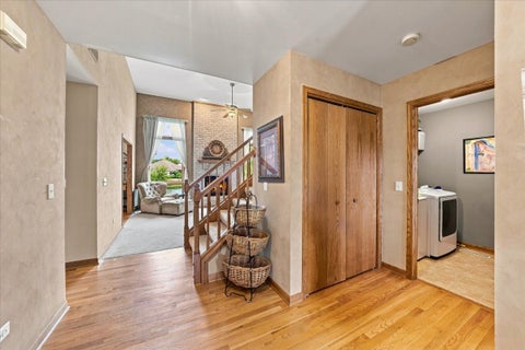 Tiny photo for 26746 S Kimberly Lane, Channahon, IL 60410 (MLS # 12714322)