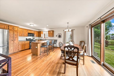 Tiny photo for 26746 S Kimberly Lane, Channahon, IL 60410 (MLS # 12714322)