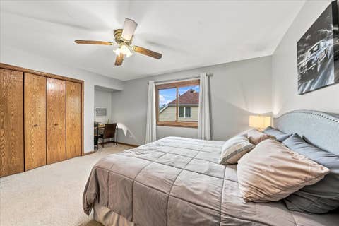 Tiny photo for 26746 S Kimberly Lane, Channahon, IL 60410 (MLS # 12714322)