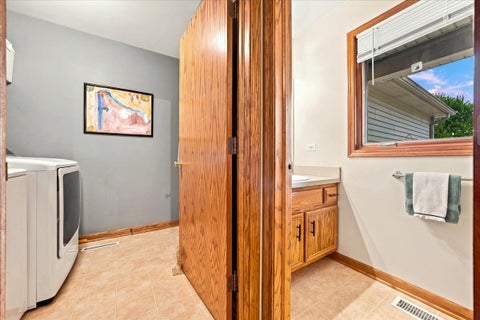 Tiny photo for 26746 S Kimberly Lane, Channahon, IL 60410 (MLS # 12714322)