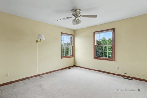 Tiny photo for 214 S Katie Lane, McHenry, IL 60050 (MLS # 12752473)
