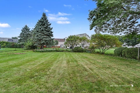 Tiny photo for 214 S Katie Lane, McHenry, IL 60050 (MLS # 12752473)