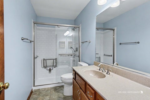 Tiny photo for 214 S Katie Lane, McHenry, IL 60050 (MLS # 12752473)