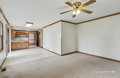 Tiny photo for 214 S Katie Lane, McHenry, IL 60050 (MLS # 12752473)
