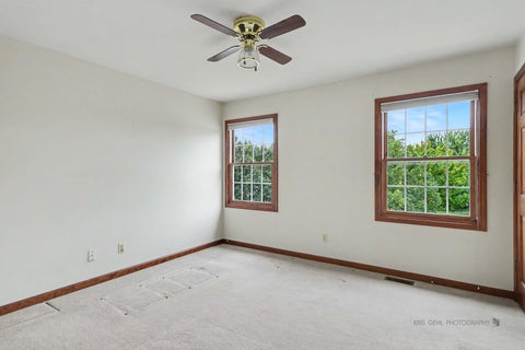 Tiny photo for 214 S Katie Lane, McHenry, IL 60050 (MLS # 12752473)