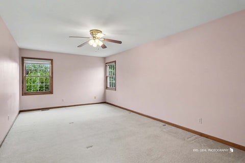 Tiny photo for 214 S Katie Lane, McHenry, IL 60050 (MLS # 12752473)