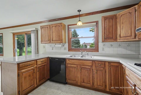 Tiny photo for 214 S Katie Lane, McHenry, IL 60050 (MLS # 12752473)